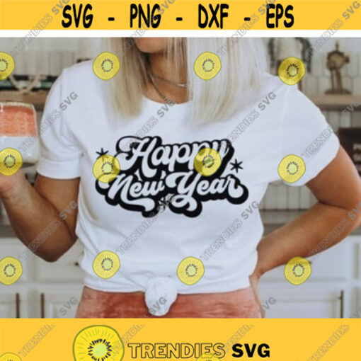 Happy new years svg 2022 new year png new year svg merry christmas svg christmas shirt svg merry christmas christmas gift svg cricut Design 382