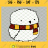 Harry Potter Owl SVG PNG DXF EPS 1