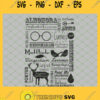 Harry Potter Word Art Key Accio Alhomora Lumos SVG PNG DXF EPS 1