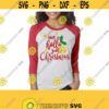 Have a Holly Jolly Christmas SVG DXF PS Ai and Pdf Digital Files for Electronic Cutting Machines