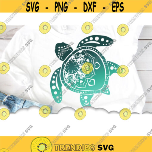 Heart Mandala SVG Files For Cricut Heart SVG Bundle Heart SVG Love svg Mandala svg Yoga Shirt Iron On Transfer svg Files Cut Files .jpg