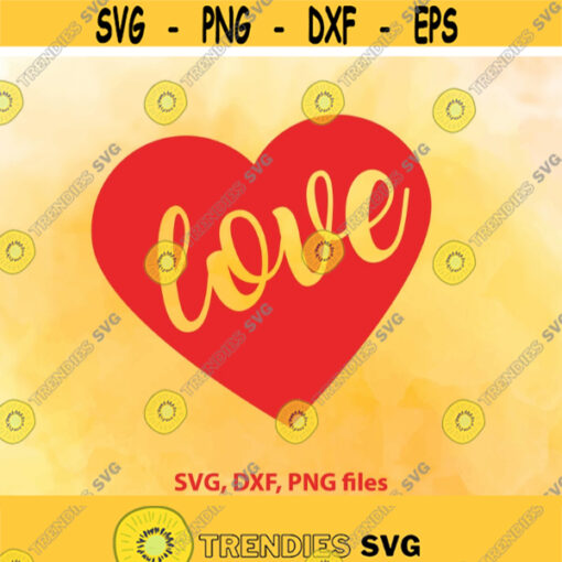 Heartbeat Heart beat SVG DXF PDF and Png Cutting files for Cutting machines Cricut explore Silhouette cameo Design Instant Download Design 1385