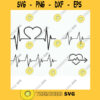 Heartbeat SVG. Heartbeat Dxf. Heartbeat Cricut. Heartbeat Love Svg. Heartbeat Line Svg. Heartbeat Svg. Heartbeat Studio. Heartbeat Cut File