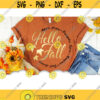 Hello Fall Leaves Svg Bundle Hello Fall Svg Files For Cricut Fall Leaf Svg Hello Fall Wreath Sign Dxf Cut Files Fall Clipart Iron On .jpg