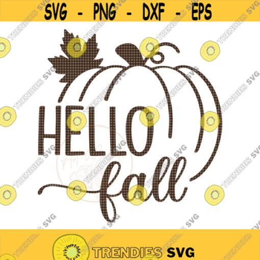 Hello Fall SVG Welcome Fall SVG Happy Thanksgiving Svg Autumn Svg Welcome Autumn svg Happy Fall Svg Fall Sign Svg Fall Decor Pumpkin Design 466