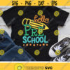 Hello Preschool Svg Back To School Svg Pre K Svg Teacher Svg Dxf Eps Png School Shirt Design First Day Cut Files Silhouette Cricut Design 1197 .jpg