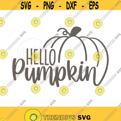 Hello Pumpkin SVG Hello Fall Svg Happy Thanksgiving Svg Pumpkin Svg Fall Svg Autumn Svg Fall Decor Pumpkin Shirt SVG Hey Pumpkin Design 62