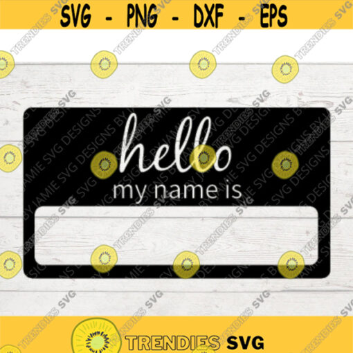 Hello SVG Baby Svg Baby Onesie SVG Newborn Svg New Baby Svg Name Tag Svg Baby SVG Designs Onesie Svg Baby Shower Svg