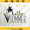 Hello Summer Svg Svg Vacay Mode Svg Beach Svg for Cricut Pineapple Svg Holiday Svg Lets Cruise Svg for Silhouette Sweet Summer Png.jpg