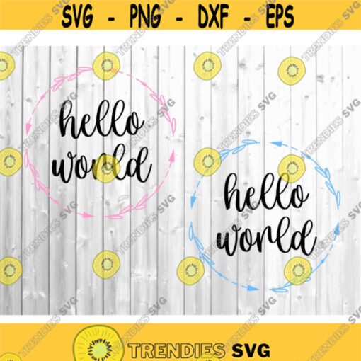 Hello Winter Svg Christmas Svg Winter Svg Snowflakes Svg Holiday Svg Winter Quote Svg silhouette cricut cut files svg dxf eps png .jpg