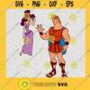Hercules Svg Svg Disney Character Svg God Clip Art Svg Gift For Kid Digital Download