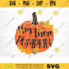 Hey There Pumpkin Sign SVG Cut File Vector Printable Clipart Cut File Fall Quote Thanksgiving Quote Autumn Quote Design 1264 copy