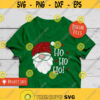 Ho Ho Ho SVG Ho Ho Ho Santa Svg Santa Svg Merry Christmas Svg Holiday Santa Shirt Svg Santa Claus Svg Christmas Santa Svg Cut File Design 417