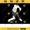 Hockey SVG USA Silhouette hockey svg hockey mom svg hockey clipart ice hockey svg hockey player svg png Design 109 copy