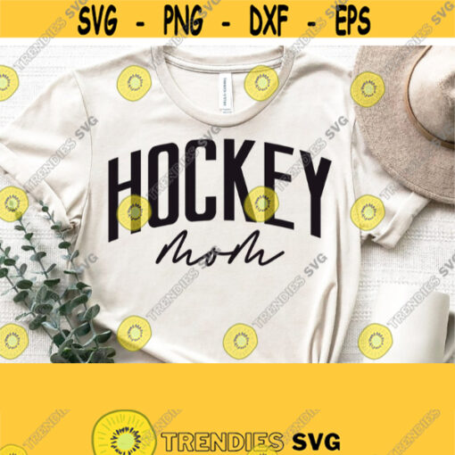 Hockey Svg Hockey Mom Svg Hockey Mom Shirt Svg Files CricutCut File Game Day SvgHockey Vibes SvgPngEpsDxfPdf Vecto Clipart Download Design 1431