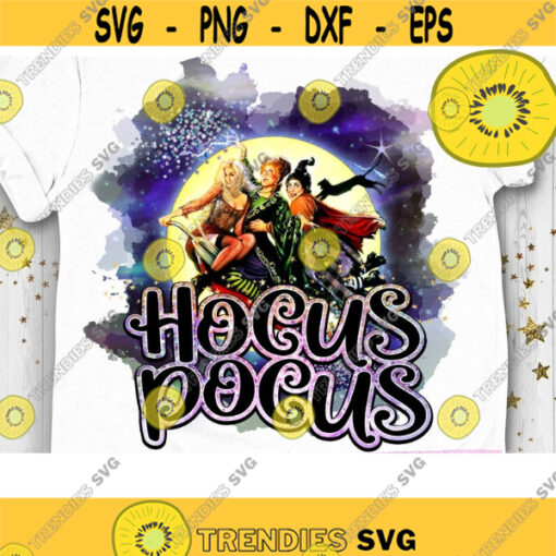 Hocus Pocus PNG Halloween Sublimation Spell on You That Witch Print Sanderson Sisters Sanderson Witch Sublimation Design 296 .jpg