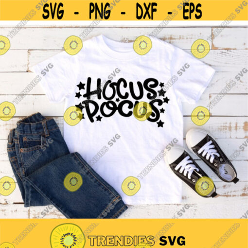 Hocus Pocus SVG Halloween SVG Halloween Tote Bag svg Halloween shirt design Hocus Pocus Cricut Silhouette svg dxf png jpg Design 1145