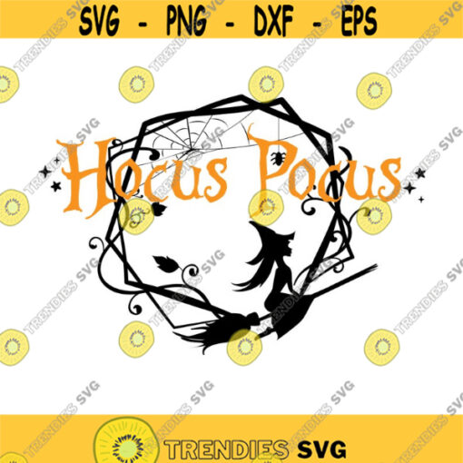 Hocus Pocus SVG Halloween witch svg Halloween SVG Hocus Pocus Clipart Png Halloween svg Svg Cut File SVG files for Cricut