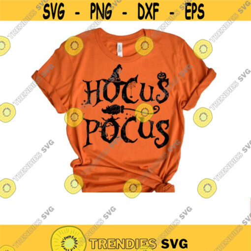 Hocus Pocus Svg halloween svg Hocus Pocus png sublimation designs download SVG Files for Cricut Halloween svg halloween quotes svg