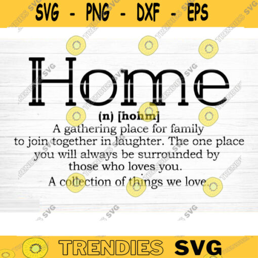 Home Dictionary Sign Svg FileHome Definition Svg Vector Printable Clipart Home Funny Quote Svg Home Saying Svg Home Welcome Sign Design 1075 copy