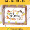 Home Svg Thankful Svg Welcome Svg Fall Sign Svg Thanksgiving SVG Pumpkin Svg File Fall Svg Autumn Svg Svg Files For Cricut