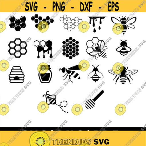 Honeycomb SVGPNG PDF Cricut Cricut svg Silhouette svg Dripping svg Honey Bee svg Hexagon svg Honey Clipart Hive Svg Honey svg Design 1993