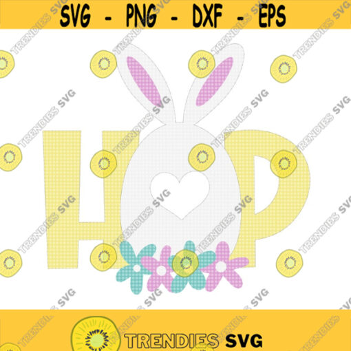Hop SVG Bunny Hop SVG Easter Bunny Svg Easter Svg Happy Easter Svg Easter Shirt Svg Bunny Svg Kids Easter Shirt Svg Bunny Ears Svg Design 138