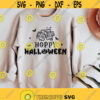 Hoppy halloween svg Halloween shirt svg Halloween svg Funny halloween shirt svg Halloween beer svg Halloween dad svg Png dxf cut files Design 494