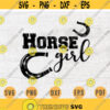 Horse Girl SVG Horse Svg Cricut Cut Files Horses Art INSTANT DOWNLOAD Cameo Hobby Svg Horses Iron On Shirt n689 Design 113.jpg