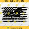 Horse SVG Flag SVG Mountain svg Distressed American flag for Cricut or Sublimation png Running horse USA flag for shirt Labor Day Design 442.jpg