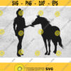 Horse Svg Horse Lover svg Horse Girl Svg Love Horses Svg Png dxf eps Vector cutfile cricut Design 106