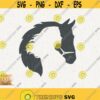 Horse Svg Young Woman With Horse Svg Girl Love Horse Silhouette Png Girl Loves Horses Svg Cricut Cut File Shirt Design Svg Ride A Horse Design 59