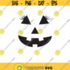 Hot Ghoul Halloween SVG. Halloween Quote Svg. Spooky Svg. Fall Svg. Trick or treat Svg. Witches Svg. Salem Svg. Autumn Svg. Dxf for Cricut.