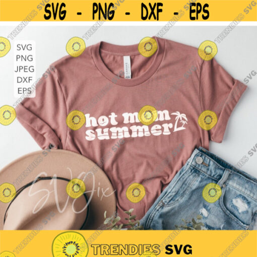 Hot Mess Just Doing My Best svg Hot mess mama svg hot mess express svg Mom Life svg Mom saying SVG Cut files Instant DOWNLOAD.jpg