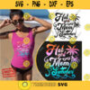 Hot Mom Summer Svg Hot Girl Summer Svg cut Files for Cricut Silhouette Retro T shirt svg Tumbler png sublimation Breach girls trip. 542