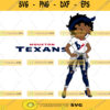 Houston Texans Black Girl Svg Girl NFL Svg Sport NFL Svg Black Girl Shirt Silhouette Svg Cutting Files Download Instant BaseBall Svg Football Svg HockeyTeam