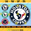 Houston Texas Svg Houston Texas Starbucks Svg Houston Texas Logo File For Cricut Design Space Cut Files Silhouette Instant Digital Download Design 57.jpg