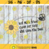 Hug More Trees and Save the Bees svg summer svg vacation svg cricut file clipart svg png eps dxf Design 483 .jpg