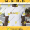Human SVG Human Race Svg Human Rights Svg Stop Racism Shirt Svg Anti Racism Svg Protest Svg Cut File Silhouette Cricut Design 519