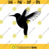 Hummingbird SVG. Bird SVG. Hummingbird Cutting file. Hummingbird Cricut. Hummingbird Silhouette. Hummingbird Clipart. Hummingbird Print. Ai.