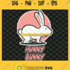 Hunny Bunny Easter Day SVG PNG DXF EPS 1