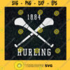 Hurling Hurling Hurling Gaelic Gaelic Irish Sport Hurling Player Hurling Coach SVG Digital Files Cut Files For Cricut Instant Download Vector Download Print Files