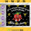 I Am No Longer Shrinking Myself Strawberry Boxing Svg Eps Png Dxf Digital Download Design 59