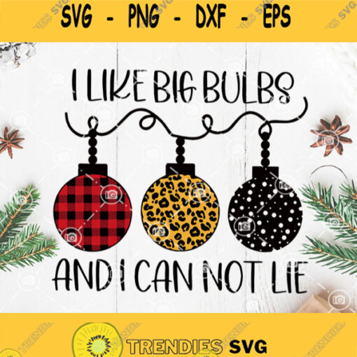 I Like Big Bulbs And I Can Not Lie Svg Big Bulds Svg Flash Light Svg Decorate Svg