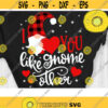 I Love You Like Gnome Other Svg Gnome Love Svg Valentine Gnome Gnomies Clipart Gnome Plaid Svg Dxf Eps Png Design 783 .jpg