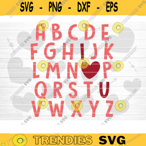 I Love You SVG Cut File Valentines Day SVG Valentines Couple Svg Love Couple Svg Valentines Day Shirt Silhouette Cricut Design 1429 copy
