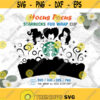 I smell children Starbucks Cup Svg Halloween svg Starbuck Cup SVG DIY Venti for Cricut 24oz venti cold cup Digital Download Design 60