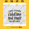 I want to pause Adulting and lower the difficulty svgWomens shirt svgSarcastic qoute svgFunny saying svgShirt cut fileSvg for cricut