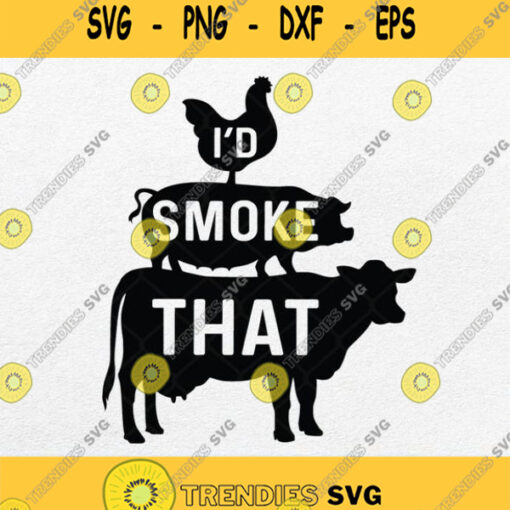 Id Smoke That Svg Png Clipart Silhouette Dxf Eps