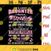 Im Not A Perfect Daughter svgBut My Crazy Dad Loves MeDad LoversFunny DaughterDigital DownloadprintSublimation Design 195